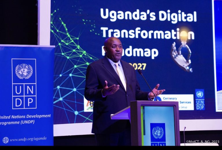 Uganda Unveils Digital Transformation Roadmap to Propel Technological Progress