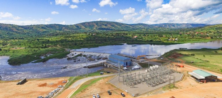 Uganda and Tanzania Unveil Cross-Border Kikagati Hydropower Project