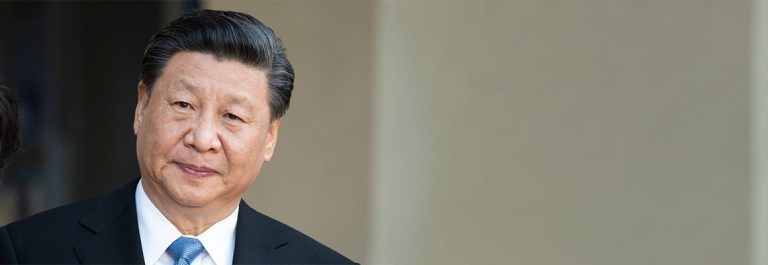 China-Russia Relations