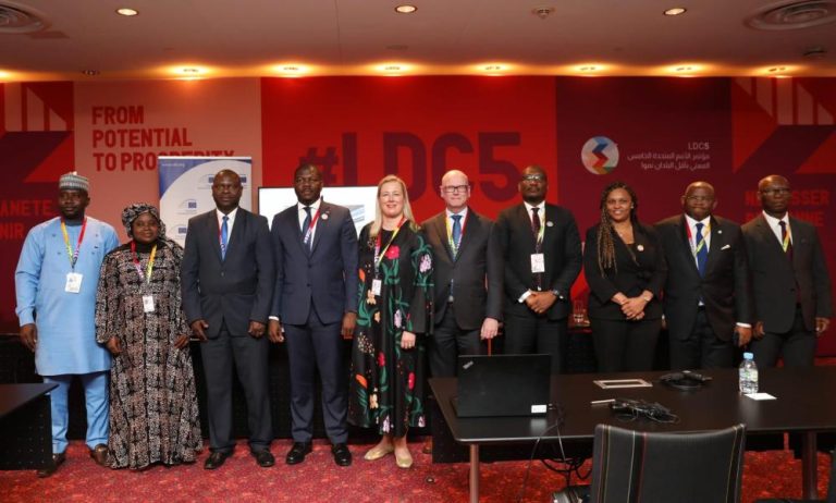 Collaboration to Enhance Healthcare