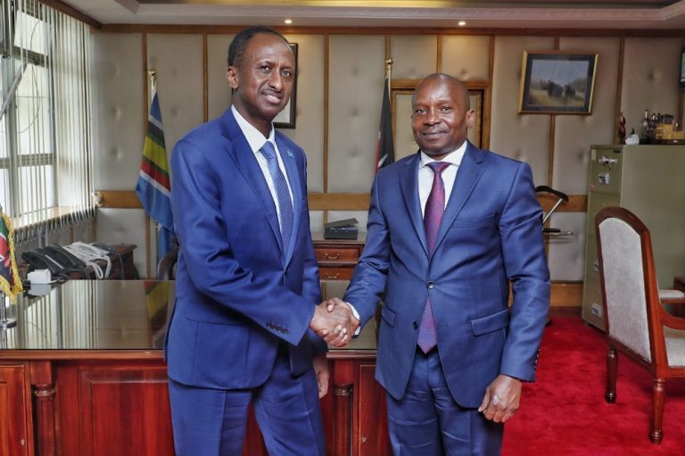 What does border reopening mean for Kenya, Somalia?