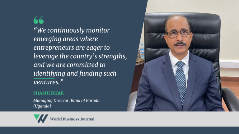 Bank of Baroda plan to play a more substantial role in enhancing financial support