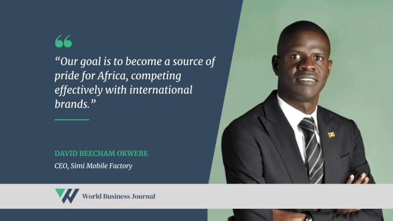 Simi Mobile Factory is Building Mobile Devices for Africa – Including the Solar-Powered Tablets for Uganda’s Upcoming Census.