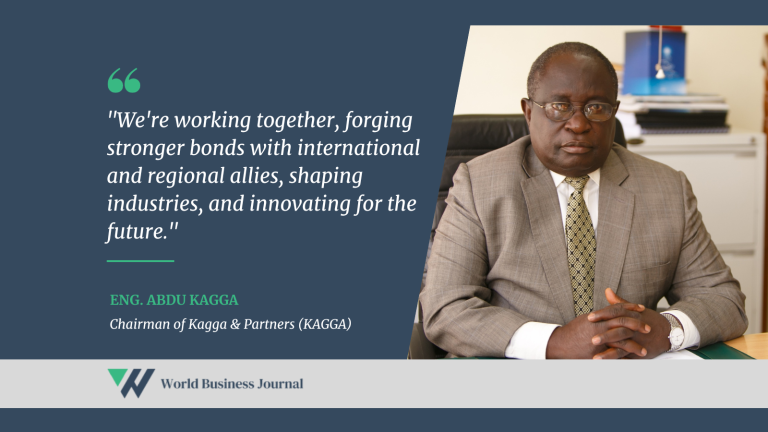 Kagga & Partners’ Engineering and Management Solutions Bring Innovation to oil and gas, Hydro and Road Projects alike