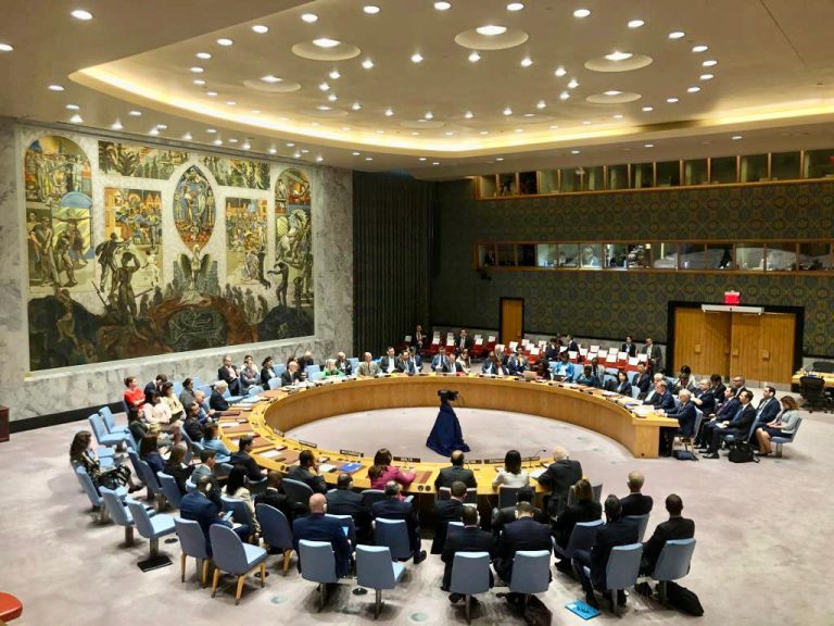 Uganda Addresses Integration on World Stage