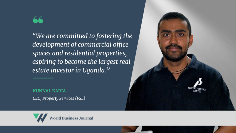 Property Services (PSL) Sustains Real Estate Investments