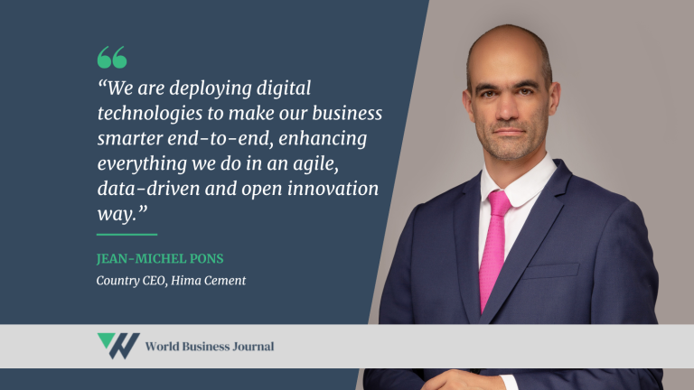 Hima Cement Expands Efforts to Minimize Carbon Footprint