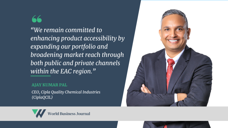 CiplaQCIL Accelerates its Growth Plans