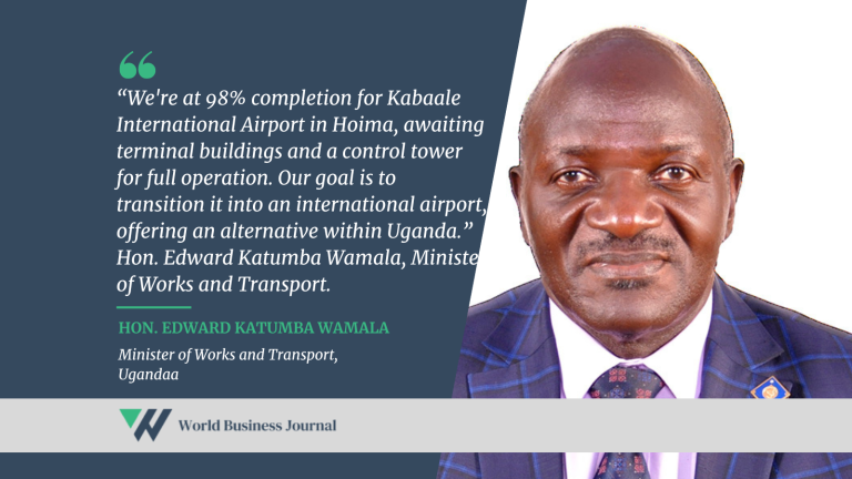 Upgrading and Interconnecting Transportation Infrastructure