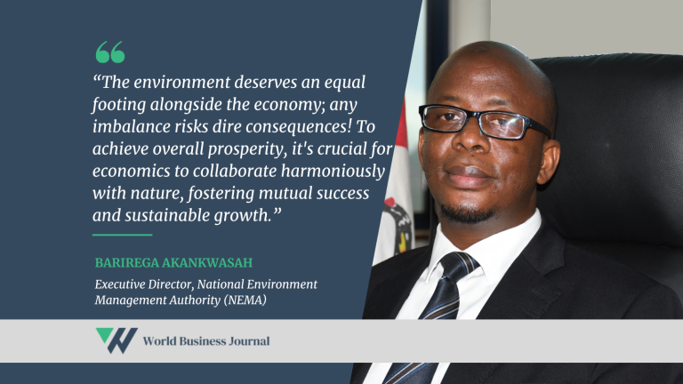 Overseeing Economic and Environmental Harmony