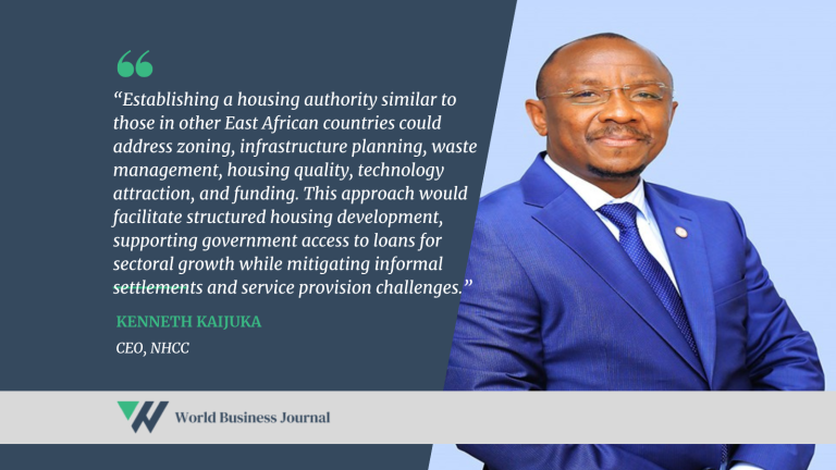 Overcoming Challenges to Build Housing for All