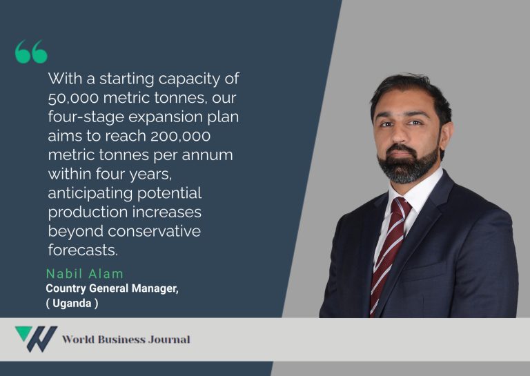 International Interest for a Growing Graphite Mining and Production Industry