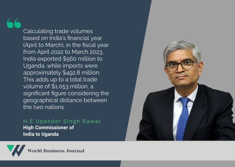 Uganda and India Deepen Diplomatic Relations Through New Forensic Science University and Strengthened Trade and Military Cooperation