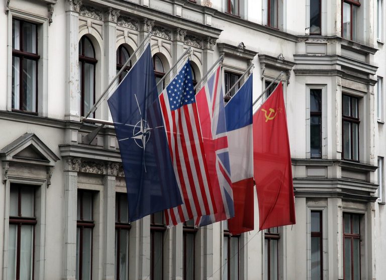 How Will Europe Handle the U.S. and Russia Situation After the Munich Security Conference?