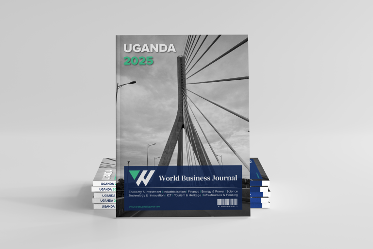 WBJ Uganda 2025 Edition Out Now
