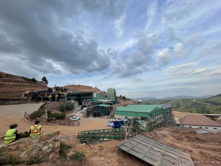 Tugume Nelson on Inspire Africa Group’s Strategic $150M Investment Transforming Uganda’s Coffee Sector