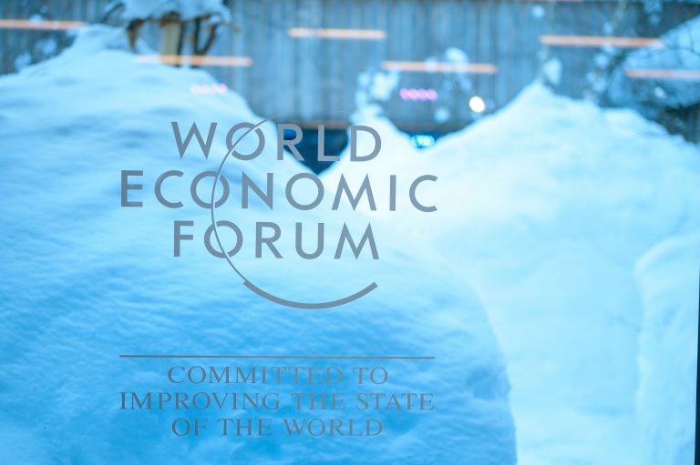 Davos 2026: The New World Order and What It Means for Investors