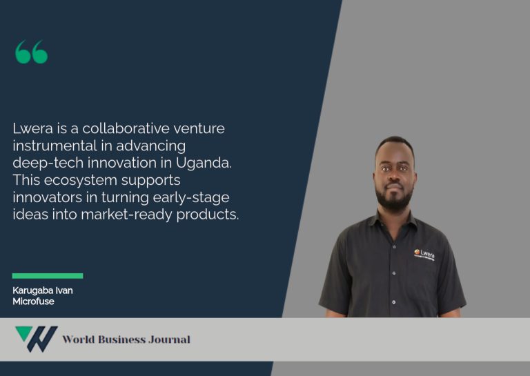 Microfuse’s Next Move in Deep-Tech Unfolds With Lwera Venture