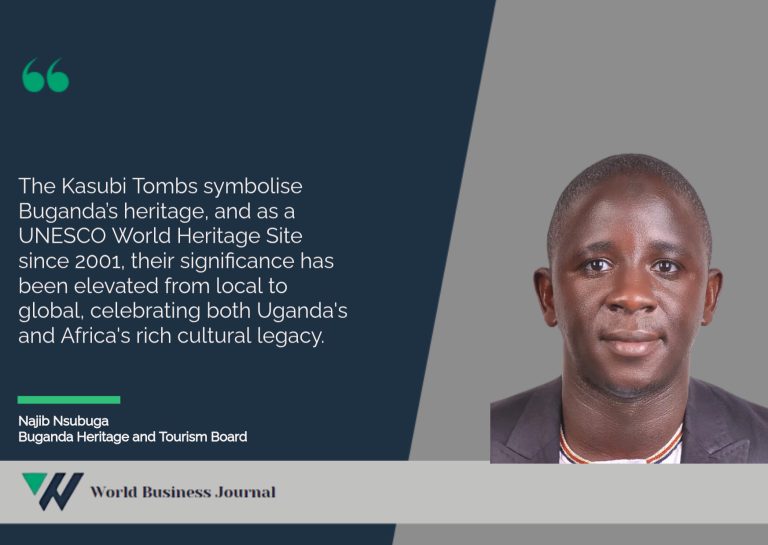 Inside Uganda’s Kasubi Tombs, Where Architecture and Royal Heritage Meet