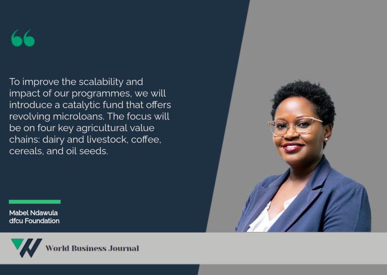 Inside dfcu Foundation’s Five-Year Plan to Drive Enterprise Development in Uganda