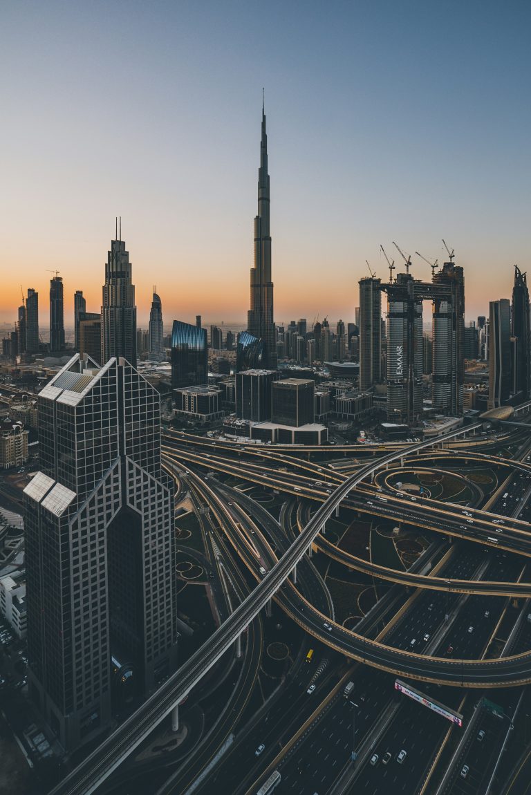 UAE Confirms Exit from OPEC, Marking Major Shift in Energy Policy
