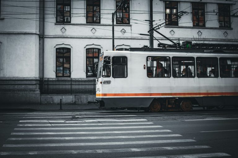 Romania Pushes Forward with Green Investment in Bucharest Tram Modernisation