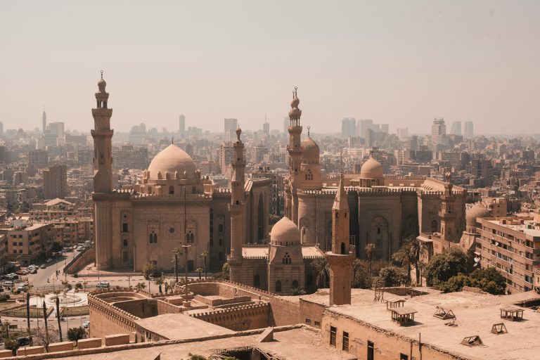 Egypt Targets Higher Oil and Gas Output with New Drilling Incentives and Debt Repayment Plan