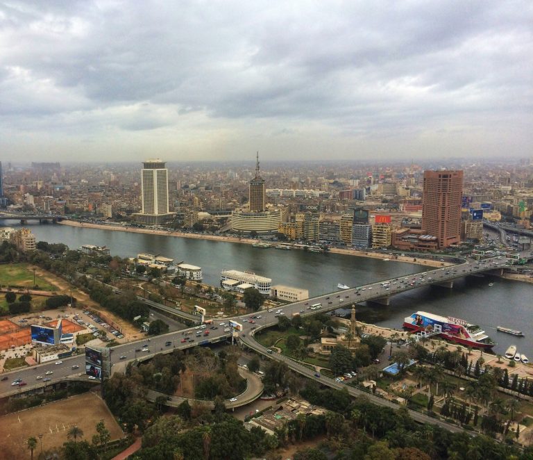 Egypt Unveils New Tax Incentives for Advanced Electronics and Technology Exports