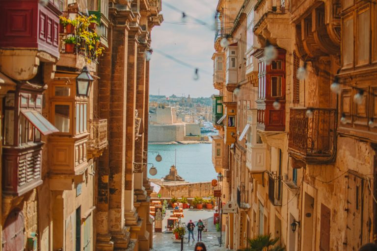 Malta Pushes AI, E-Sports and Innovation in Bid for High-Tech Economic Future