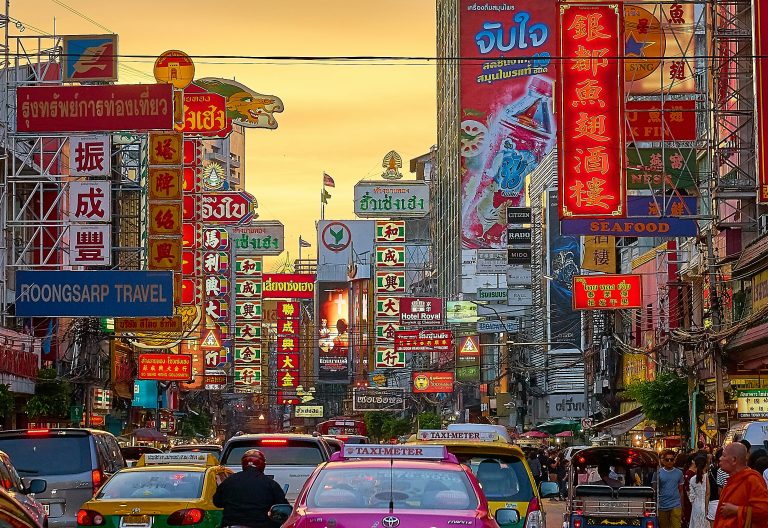 Thailand’s Review of 7,000 Regulations Signals Major Shift in Investment Policy