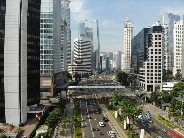 Indonesia’s US$21bn Abadi LNG Project Enters Construction as Strategic Gas Investment Advances