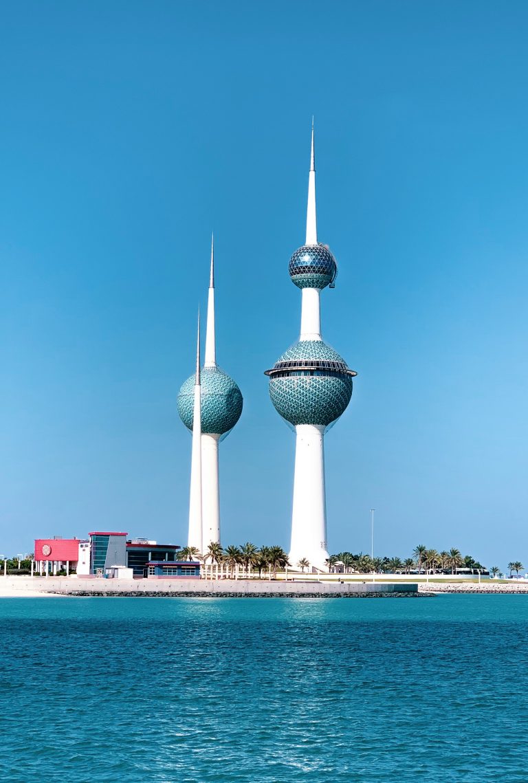 Kuwait Secures Record US$16 Billion Infrastructure Partnership in Landmark Foreign Investment Deal