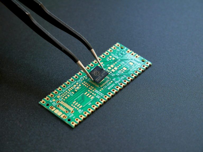 What Intel’s €5bn Expansion Means for Europe’s Semiconductor Future
