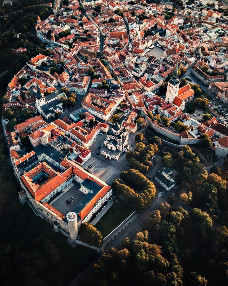 Estonia Cuts Investment Grant Threshold as It Targets More Industrial Projects