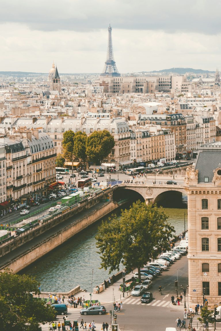 France, Saudi Arabia Expand Economic Ties as Investment Grows