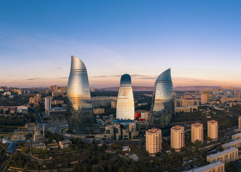 Azerbaijan-Uzbekistan Investment Pipeline Outgrows $500 Million Fund