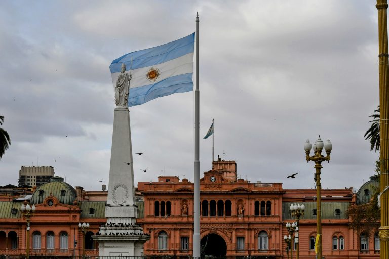 Argentina’s LNG Expansion Takes a US$51 Billion Step Forward