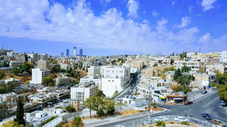 Jordan Extends Industrial Incentives as Ma’an Package Targets Manufacturing Costs