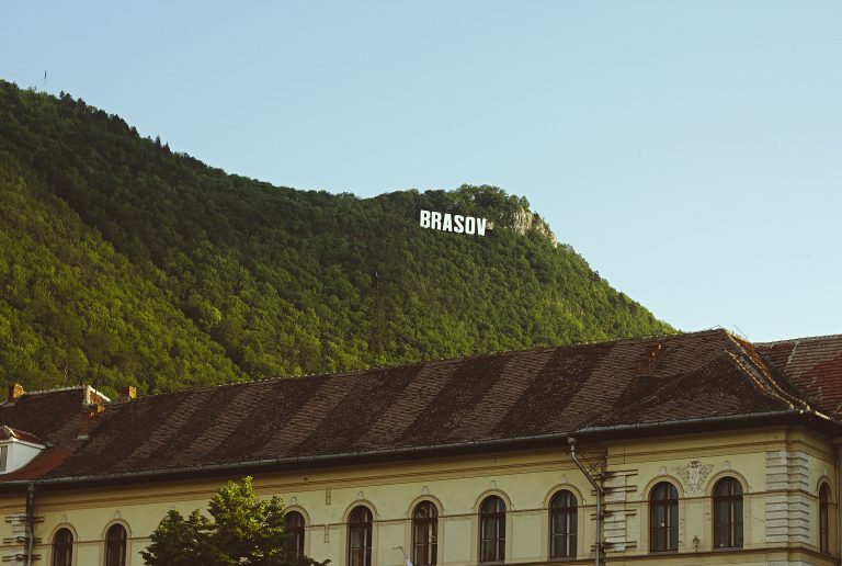 Romania secures €630 million EIB financing for Brașov-Sighișoara railway upgrade