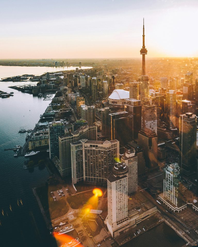 Canada moves to unlock $1 trillion in new investment