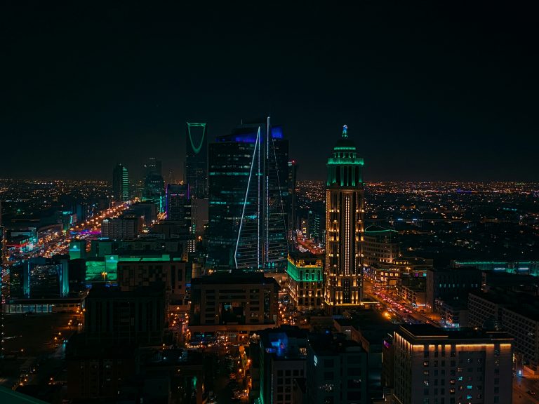 Saudi PIF Creates New Company to Develop 20-Sq-Km Gulf Coast Destination