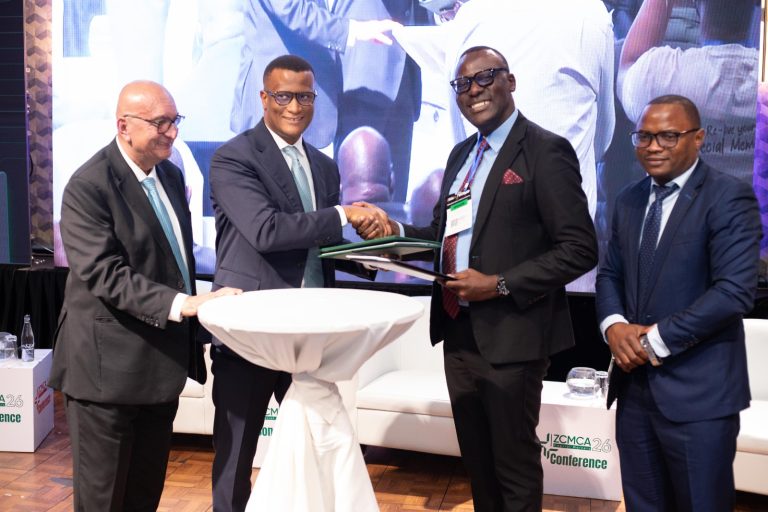 LuSE Signs Africoin and AFRINEX MoUs to Advance Tokenisation and Regional Capital Access